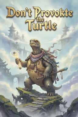 Don't Provoke the Turtle