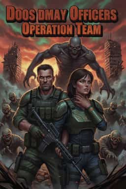 Doomsday Officers Operation Team