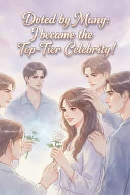 Doted by Many: I became the Top-Tier Celebrity!