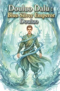 Douluo Dalu : Blue Silver Emperor Douluo
