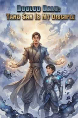 Douluo Dalu: Tang San Is My Disciple