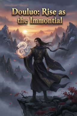 Douluo: Rise as the Immortal