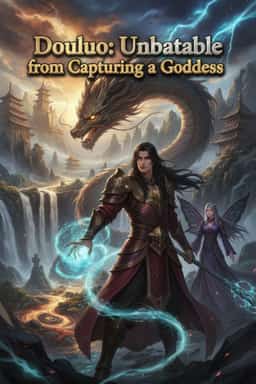 Douluo: Unbeatable from Capturing a Goddess