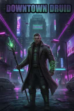 Downtown Druid