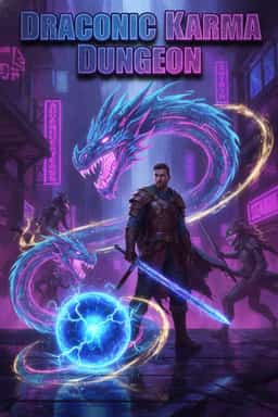Draconic Karma Dungeon
