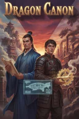 Dragon Canon