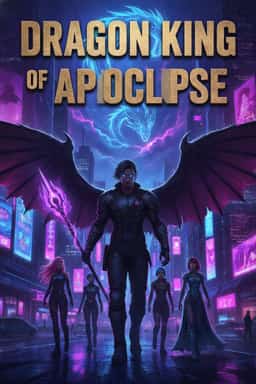 Dragon King of Apocalypse