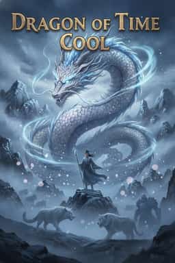 Dragon of Time Control