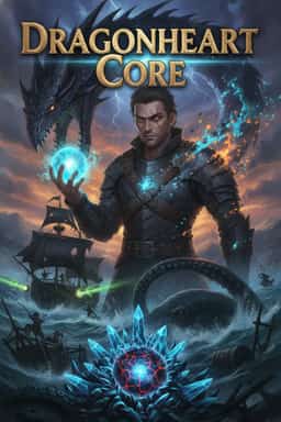 Dragonheart Core
