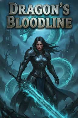 Dragon’s Bloodline