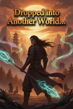 Dropped into Another World…
