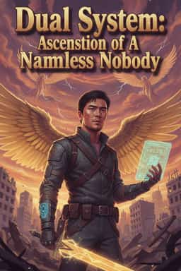 Dual System: Ascension of A Nameless Nobody