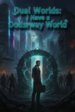 Dual Worlds: I Have a Doomsday World