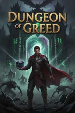 Dungeon Of Greed