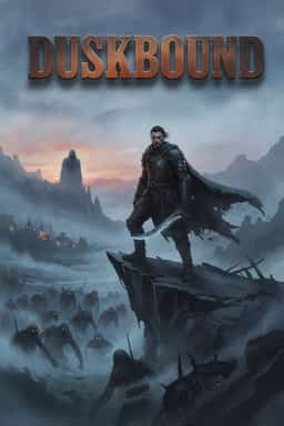 Duskbound