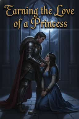 Earning the Love of a Princess