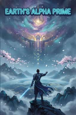 Earth's Alpha Prime