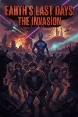 Earth's Last Days: The Invasion