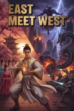 East Meet West