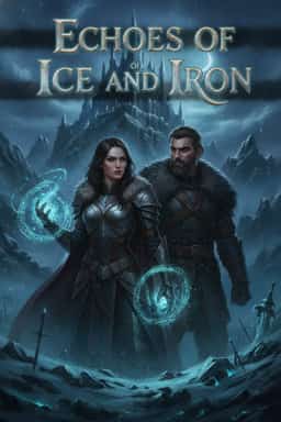 Echoes of Ice and Iron