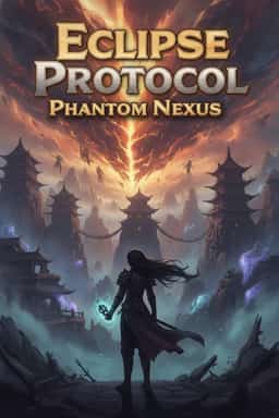 Eclipse Protocol Phantom Nexus