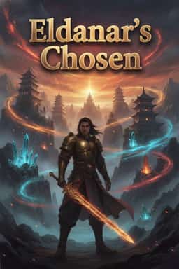 Eldanar’s Chosen