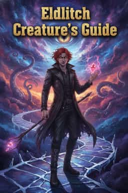 Eldritch Creature's Guide