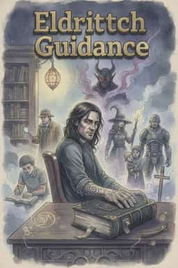 Eldritch Guidance