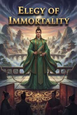 Elegy of Immortality