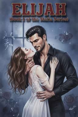 ELIJAH(Book 1 of the Mafia Series) novel cover