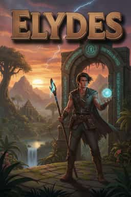 Elydes
