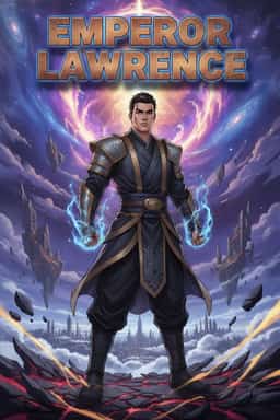 Emperor Lawrence