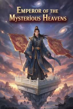 Emperor of the Mysterious Heavens