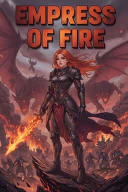 Empress of Fire
