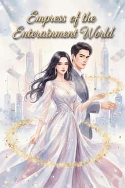 Empress of the Entertainment World