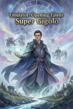 Emulator: Opening Talent Super Gigolo