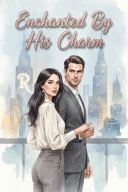 Enchanted By His Charm