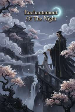 Enchantment Of The Night