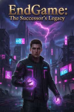EndGame: The Successor's Legacy