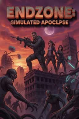 Endzone: Simulated Apocalypse