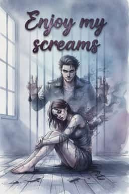 Enjoy my screams novel cover