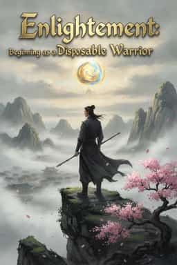 Enlightenment: Beginning as a Disposable Warrior
