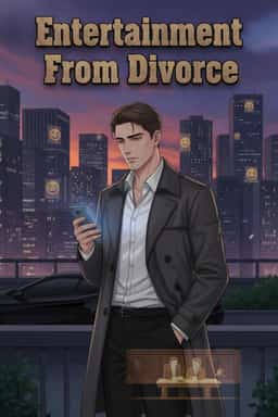 Entertainment From Divorce
