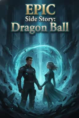 EPIC Side Story: Dragon Ball