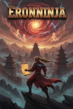 Eroninja