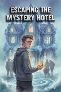 Escaping the Mystery Hotel