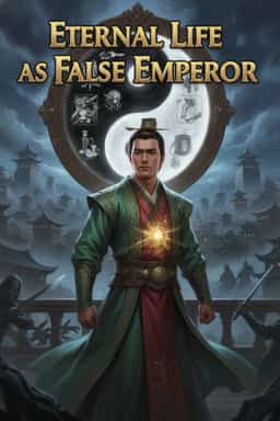 Eternal Life as False Emperor