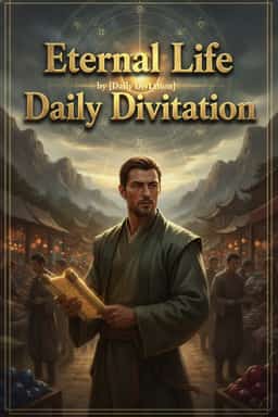 Eternal Life by Daily Divination