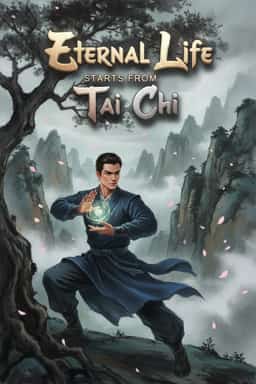 Eternal Life Starts from Tai Chi