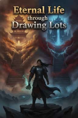 Eternal Life through Drawing Lots